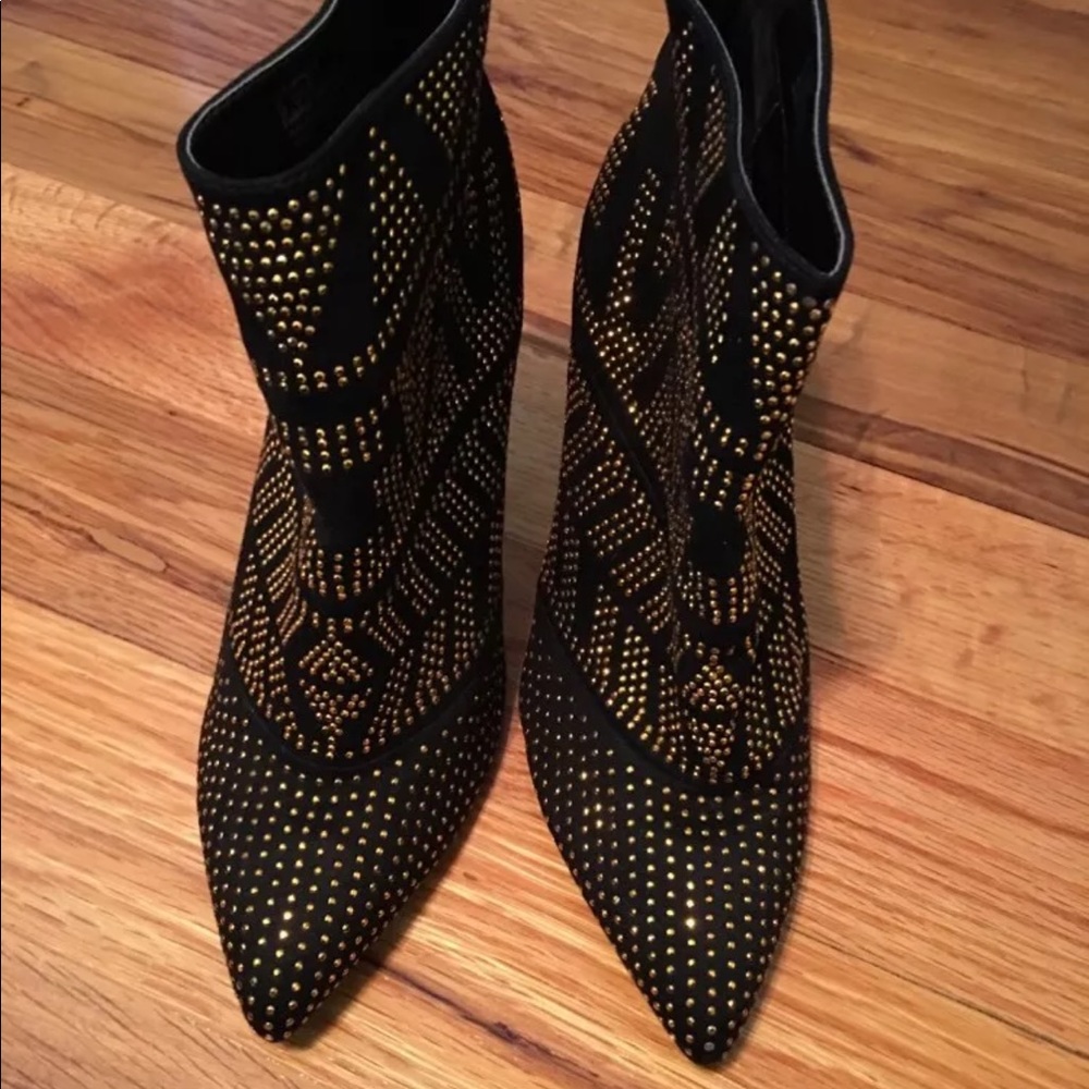 Thalia Sodi Alejandra Heels - Picture 3 of 8